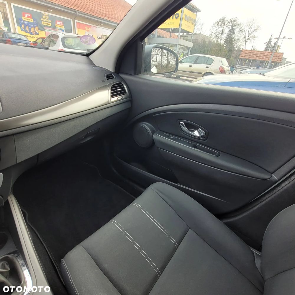 Renault Megane 1.2 16V TCe Energy Zen - 12