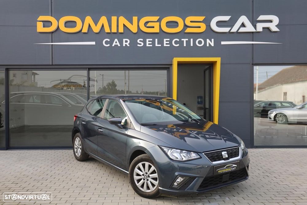 SEAT Ibiza 1.0 Style - 2