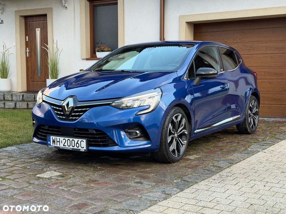 Renault Clio 1.0 TCe Intens - 1