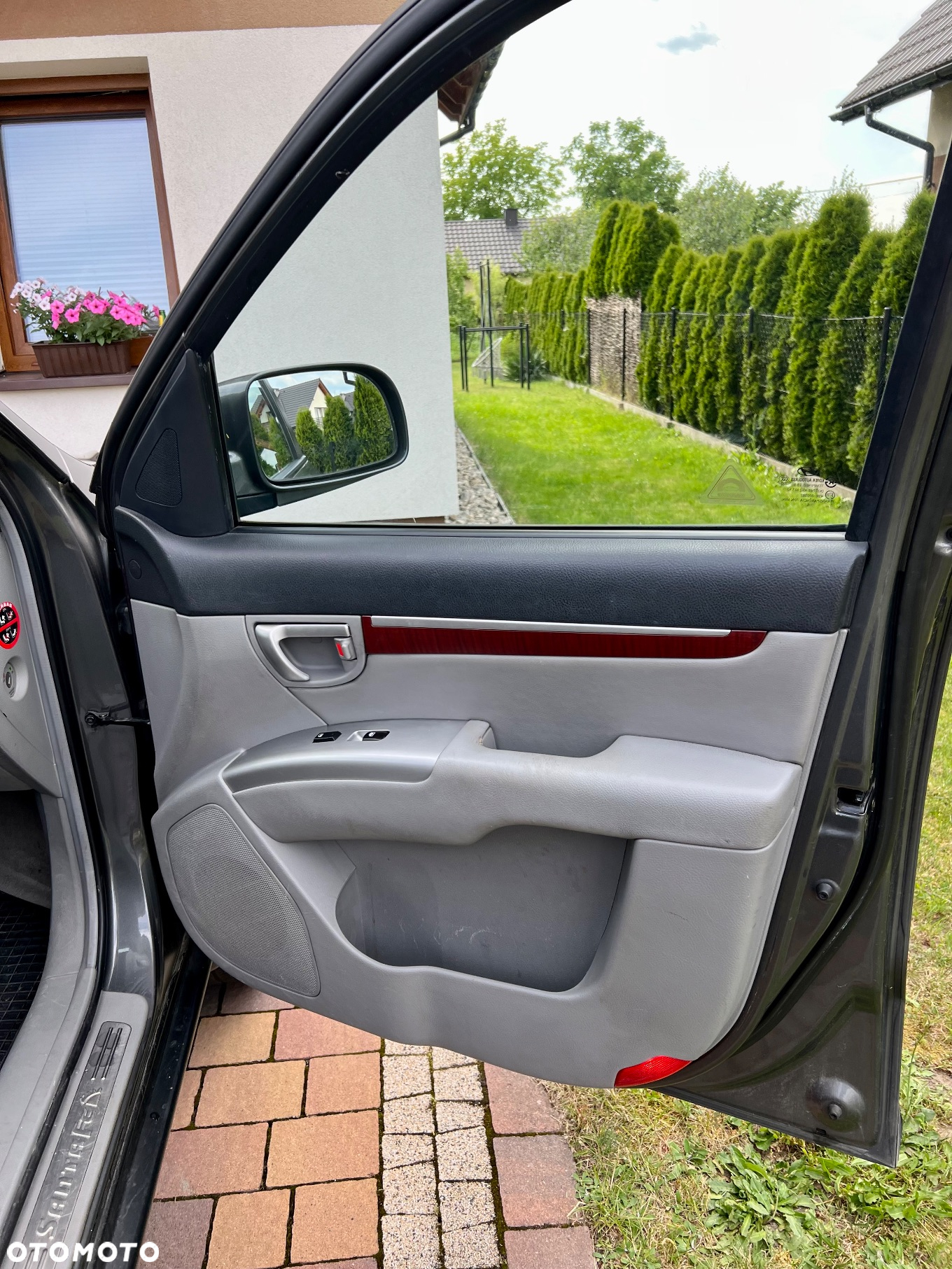 Hyundai Santa Fe 2.2 CRDi Premium - 6