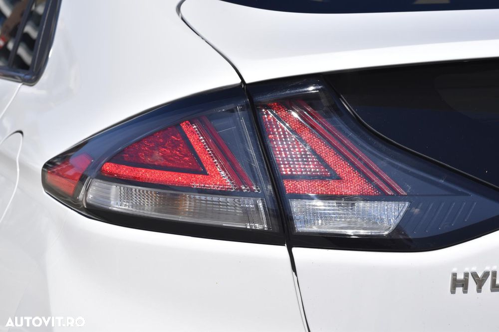 Hyundai IONIQ 141CP Exclusive - 8