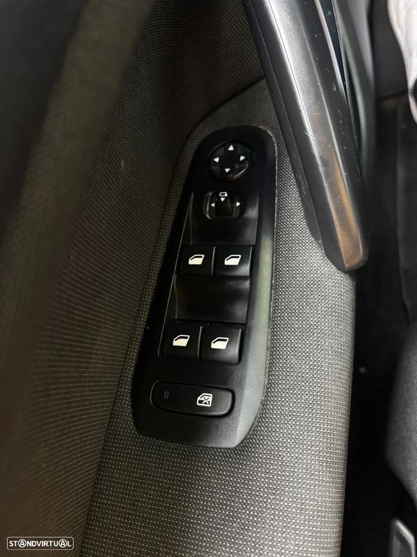 Peugeot 308 SW 1.5 BlueHDi Allure Pack - 12