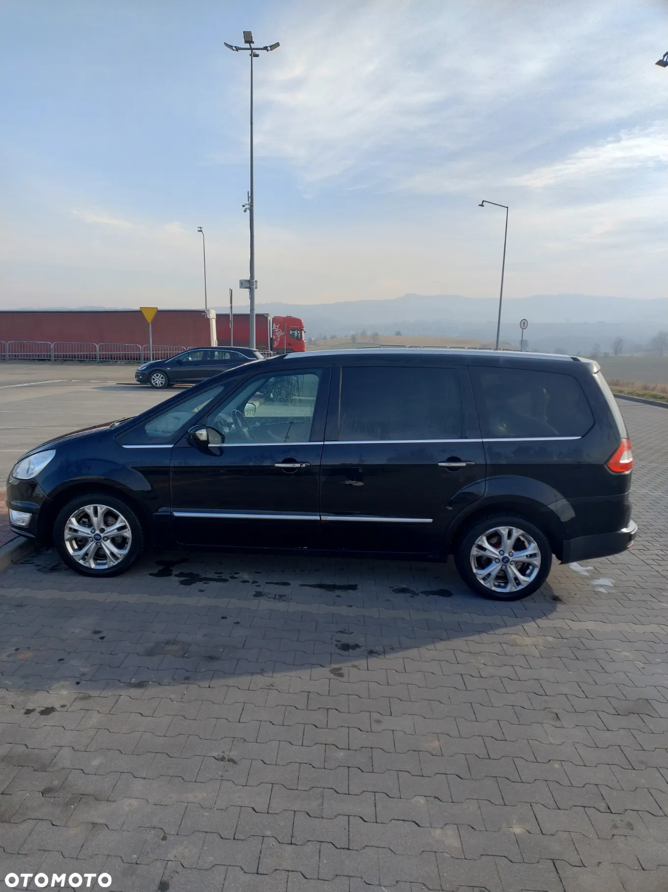 Ford Galaxy - 6