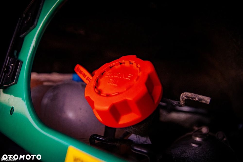 Volvo FH4 500 I-SAVE 2022r Salon PL waga: 6.900KG STANDARD VEB+ Felgi ALU - 11