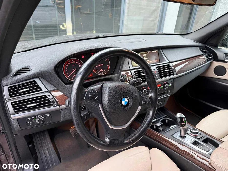 BMW X5 3.0d xDrive - 6