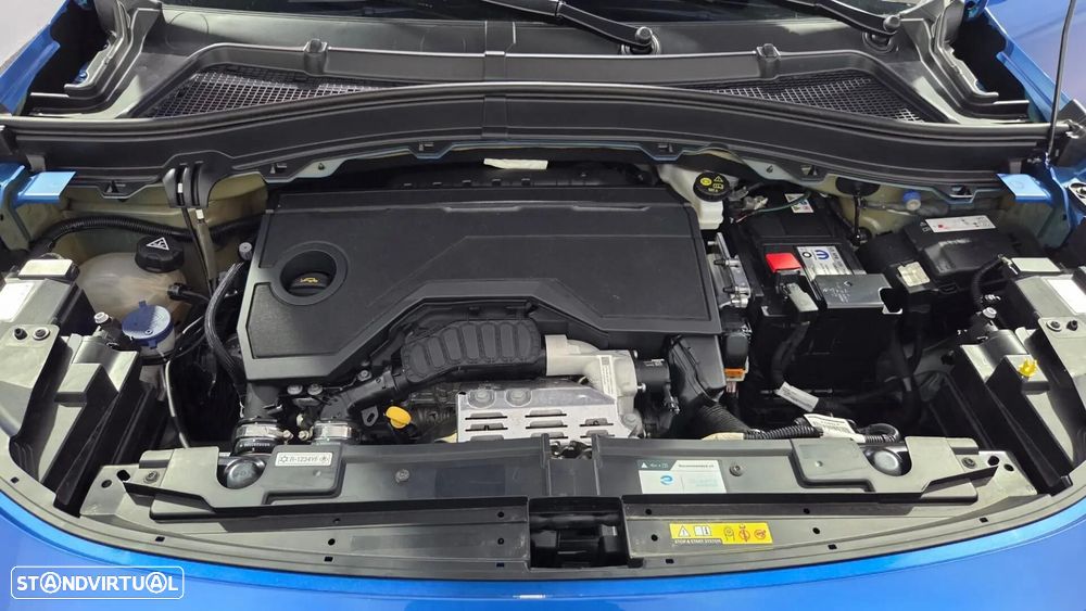 Citroën C3 Turbo 100 Stop&Start MAX - 34