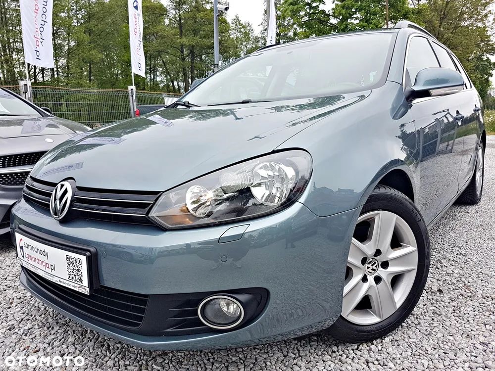 Volkswagen Golf 1.4 TSI Tour Edition - 26