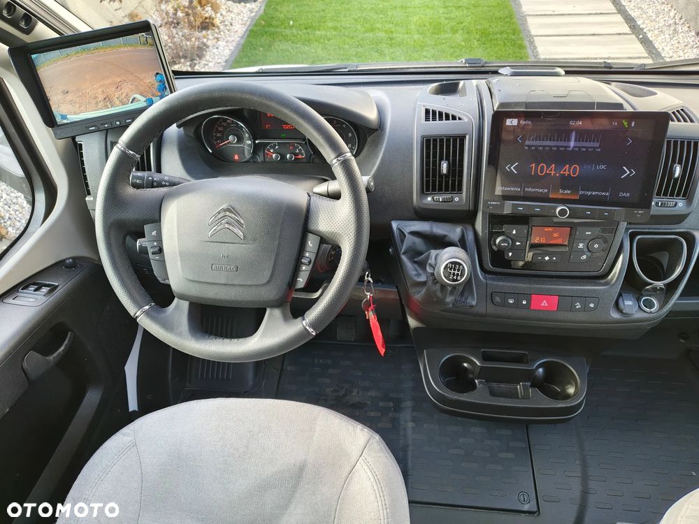 LMC Citroen LMC T660 - 34