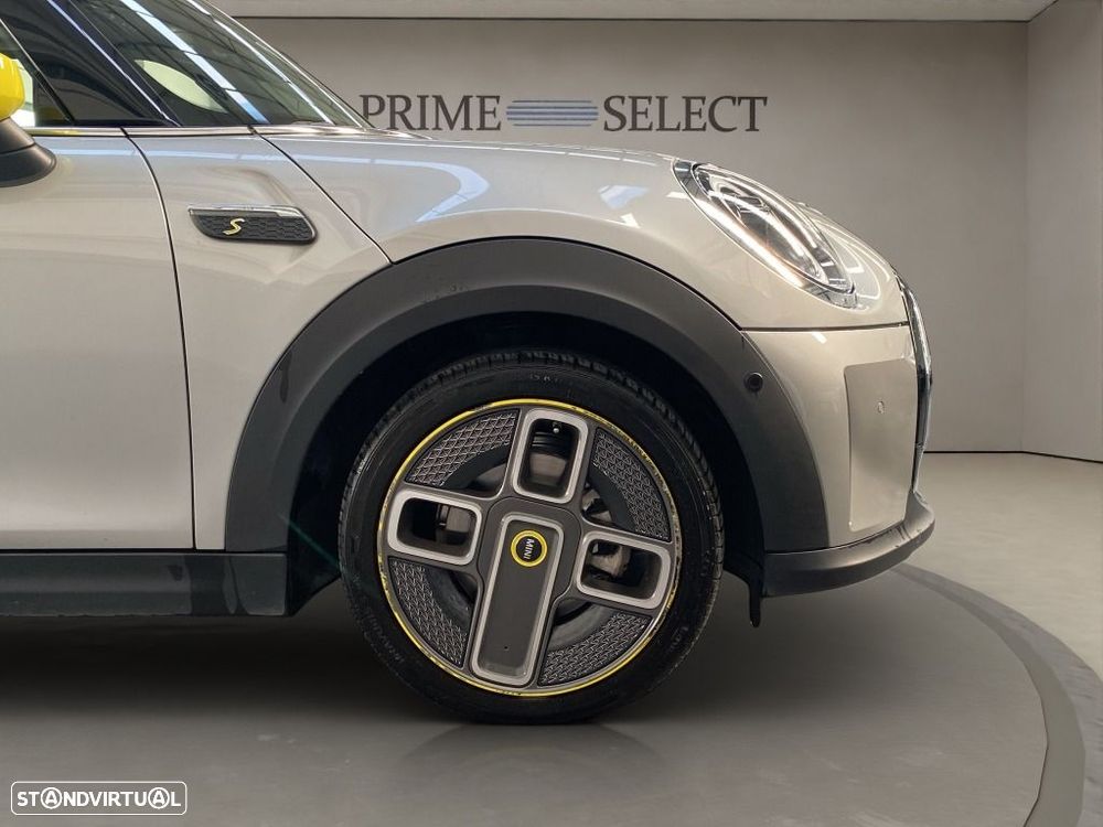 MINI 3 Portas Cooper SE Premium P. Classic - 6