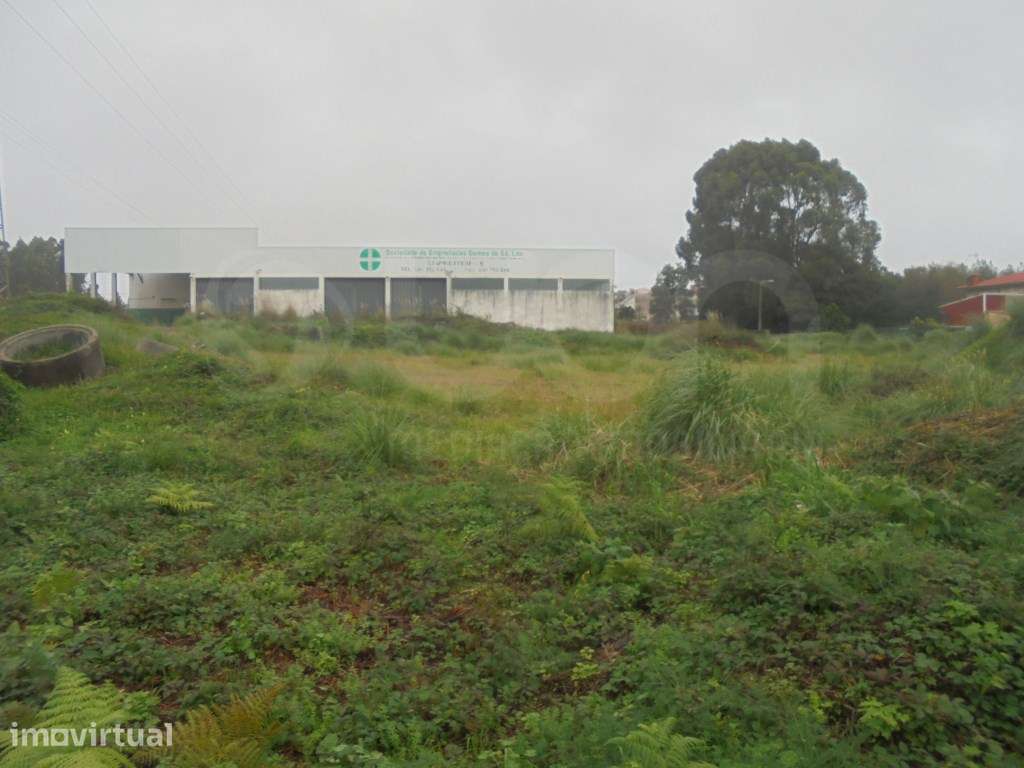 Terreno em Esmoriz - Grande imagem: 3/11