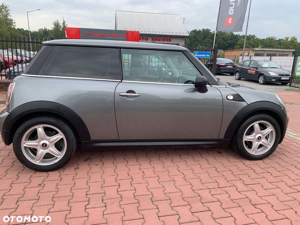 MINI ONE - 9