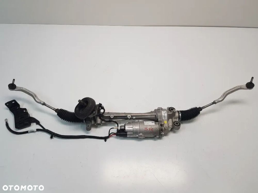 Maglownica przekładnia kierownicza Renault Talisman 1.3tce Megane IV Espace V 490042429R 41519662A 242968073R 240948077R - 9