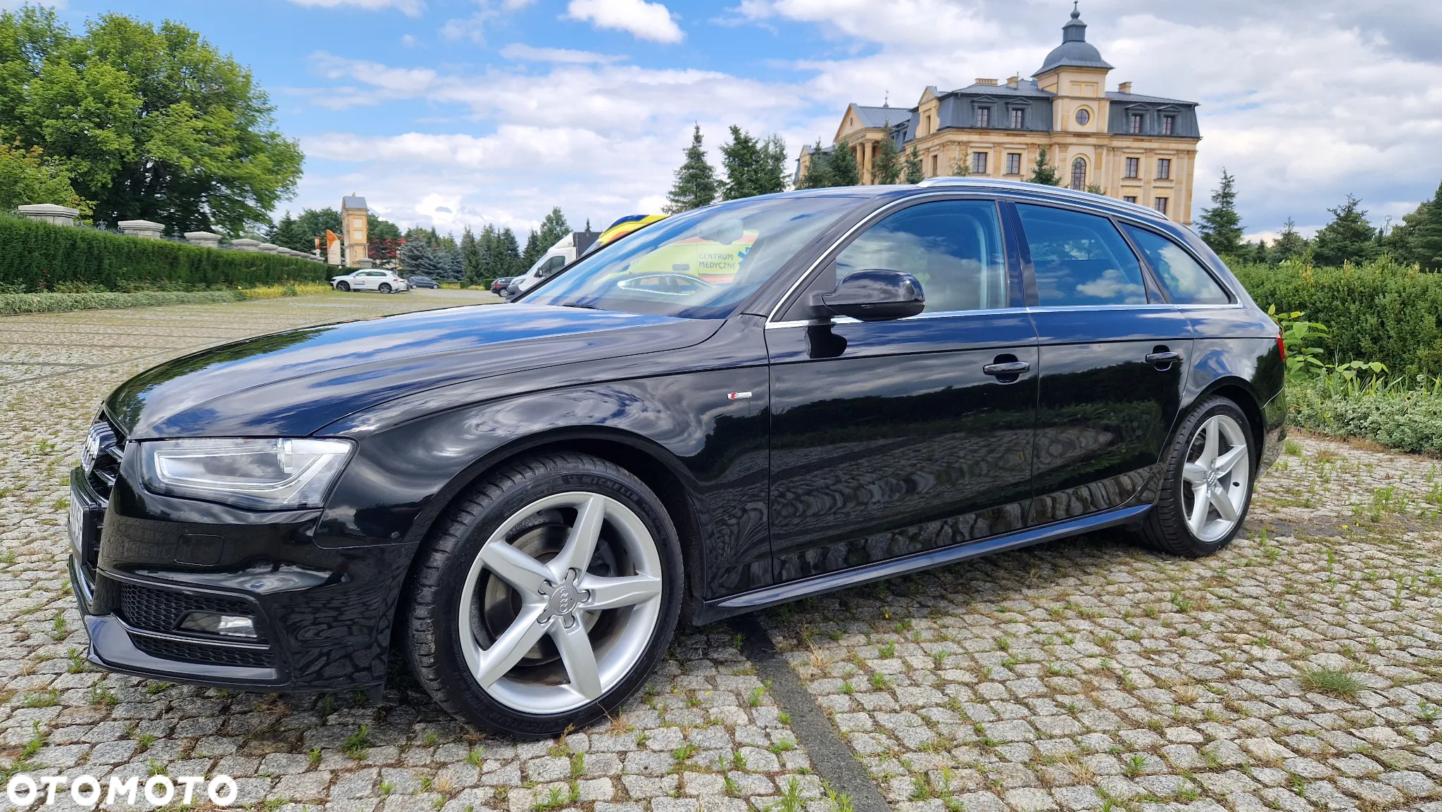 Audi A4 - 2