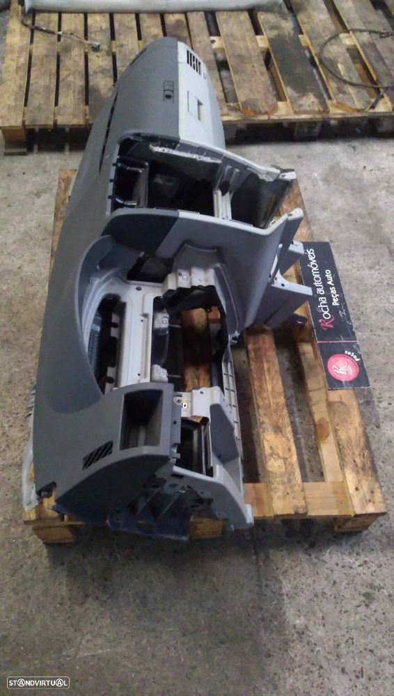 Tablier Dodge Caliber - 4