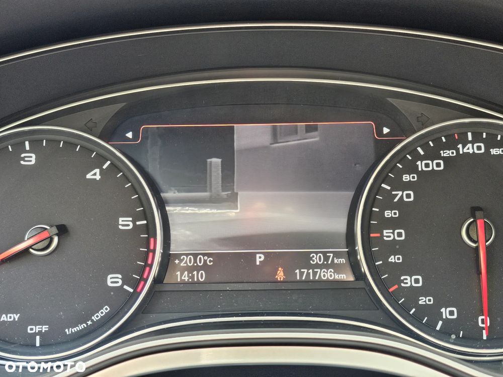 Audi A7 Sportback - 30