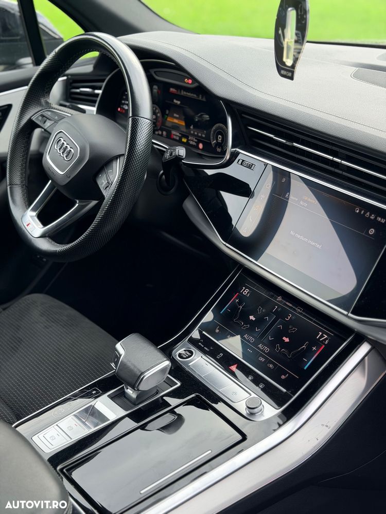 Audi Q7 - 6
