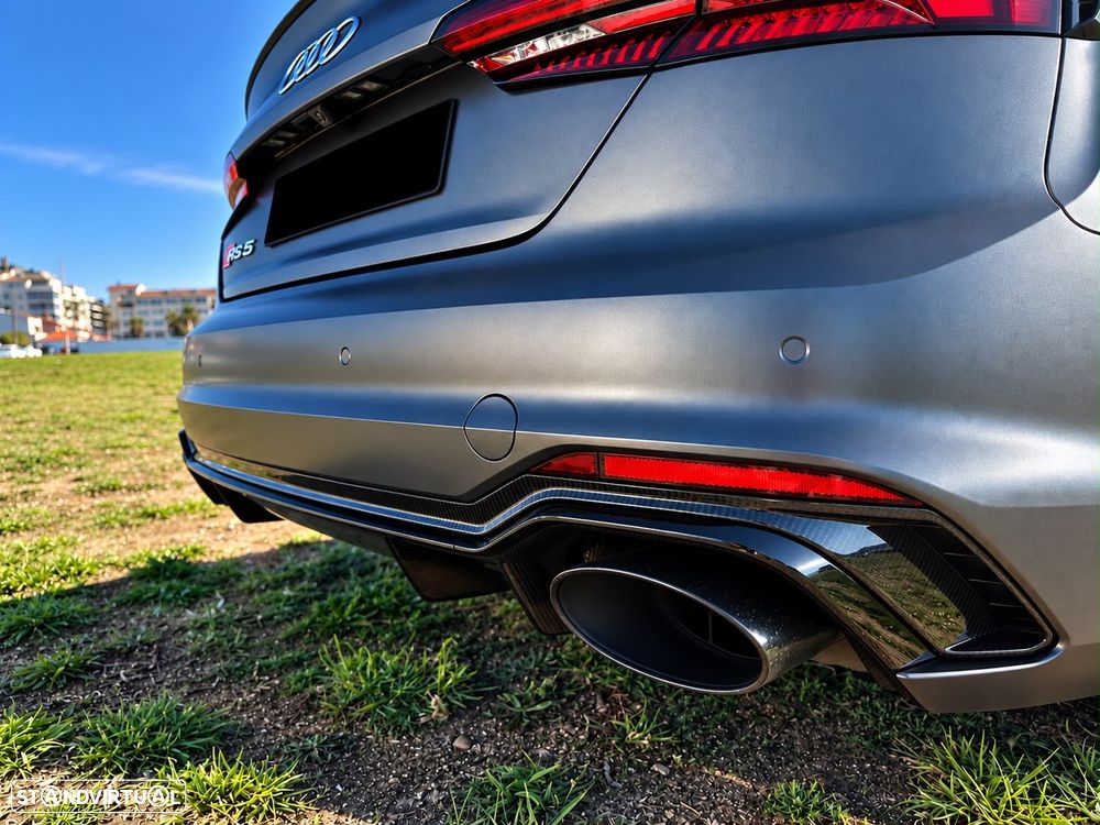 Audi RS5 2.9 TFSI quattro tiptronic - 3