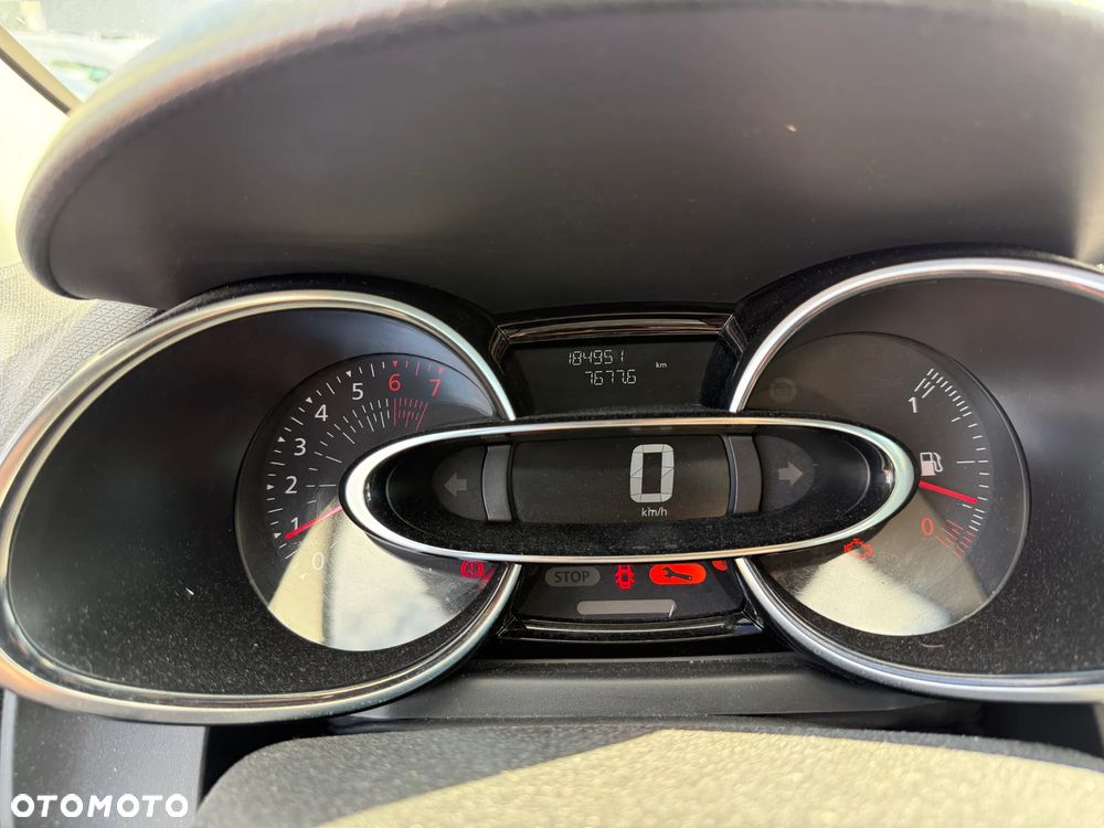 Renault Clio 0.9 Energy TCe Alize - 17