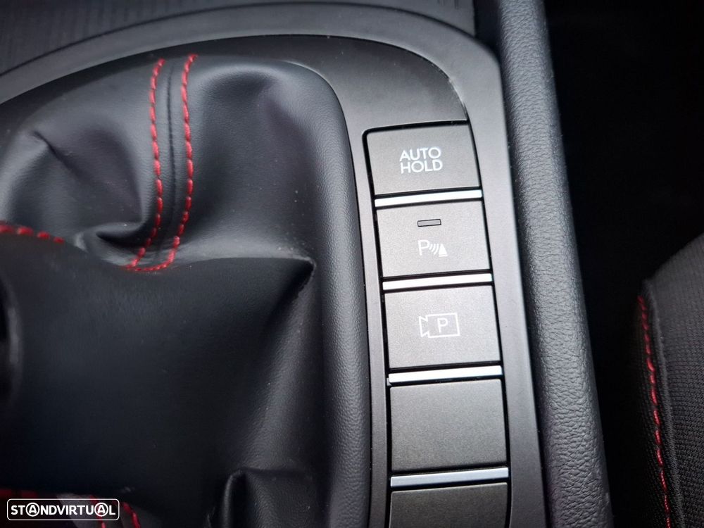 Hyundai Kauai 1.0 T-GDi Premium (TT) - 22