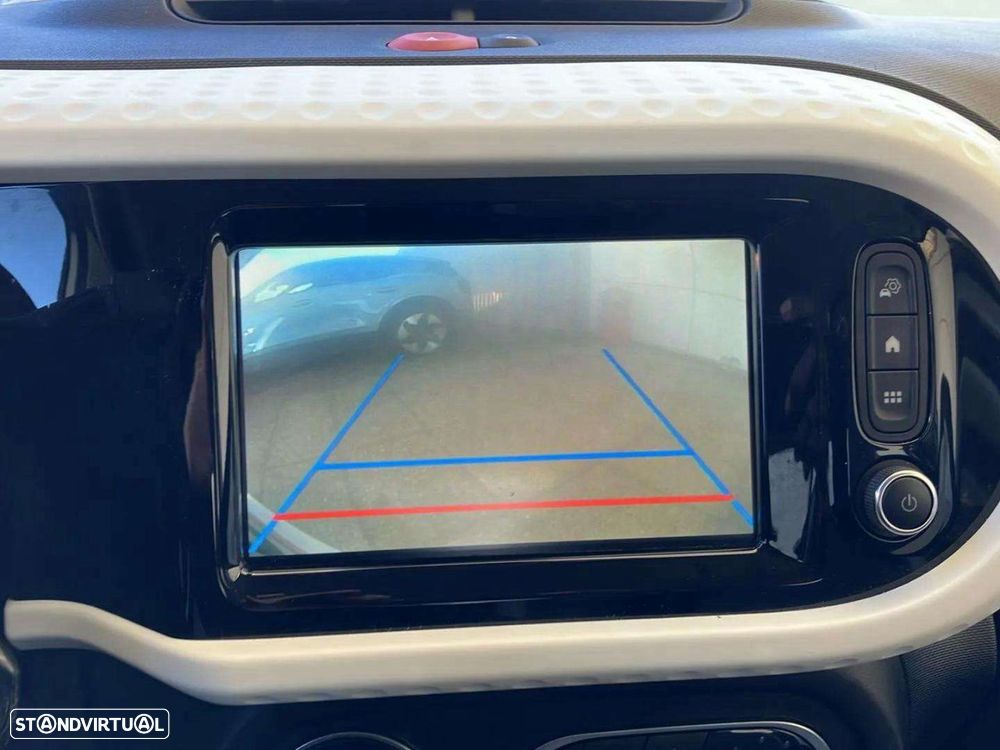 Renault Twingo Z.E. 22 Zen - 11