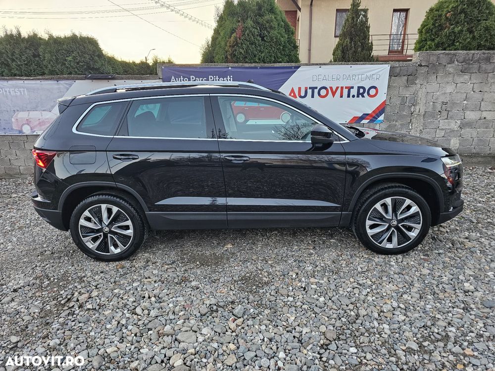 Skoda Karoq 2.0 TDI 4X4 DSG Style - 3