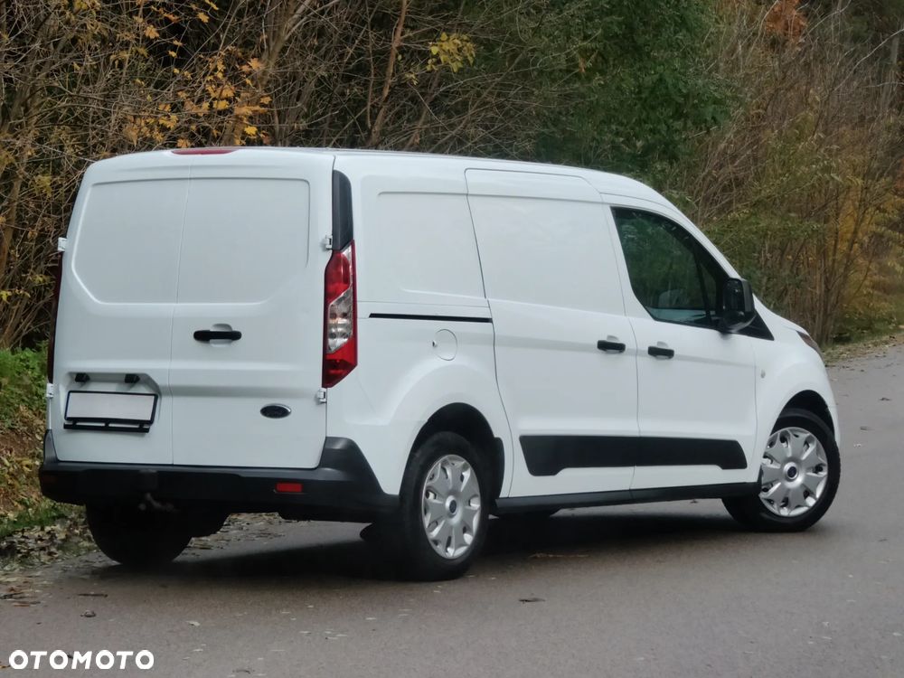 Ford Transit connect - 22