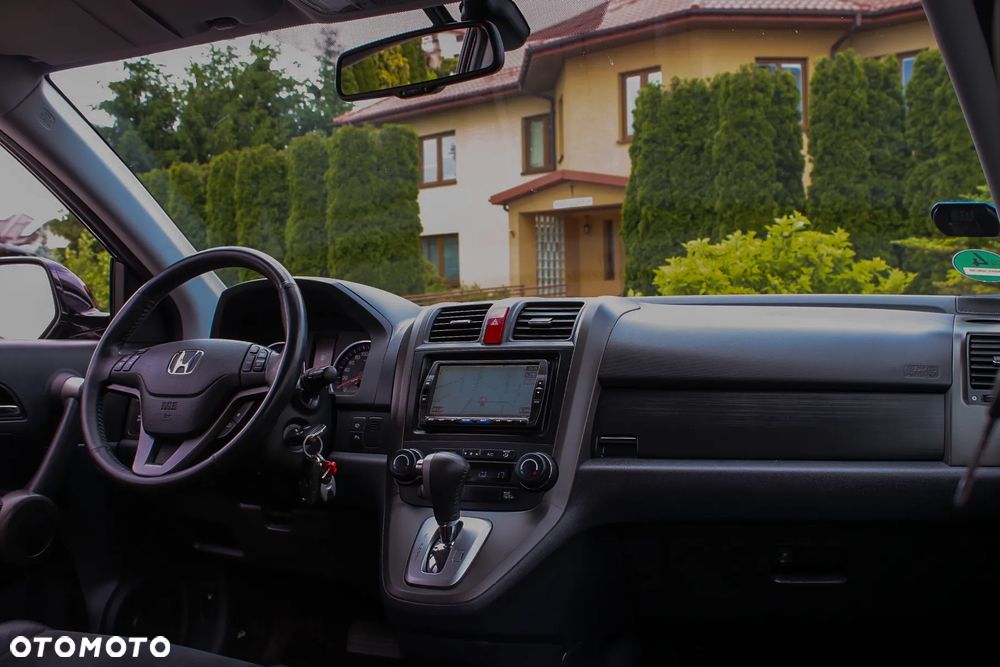 Honda CR-V 2.0i Automatik Executive - 28