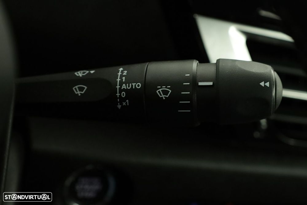 Citroën C4 1.2 PureTech Plus EAT8 - 36