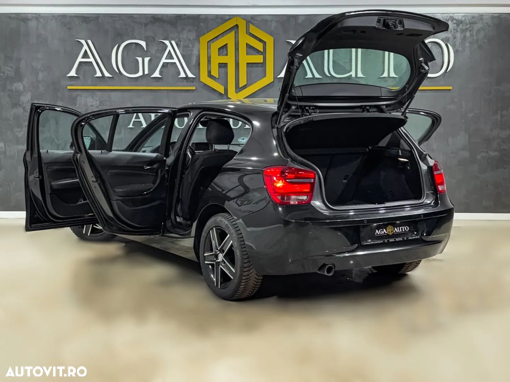 BMW Seria 1 - 19