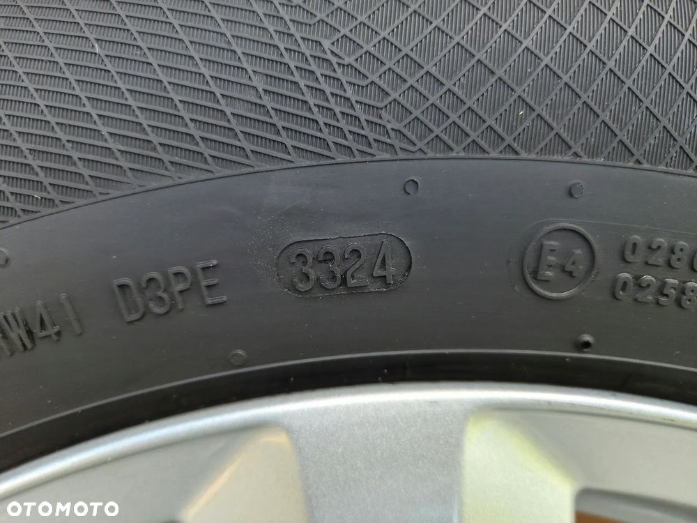Koła felgi Mercedes GLC, Audi Q5 - 12