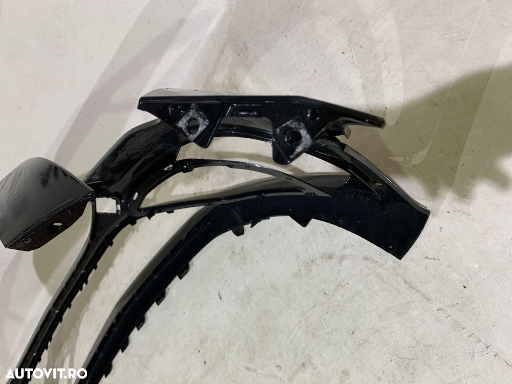 Bara fata Mercedes CLA AMG, 2019, 2020, 2021, 2022, cod origine OE A1188853901. - 8