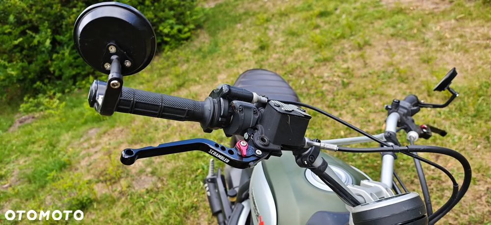Ducati Scrambler - 11