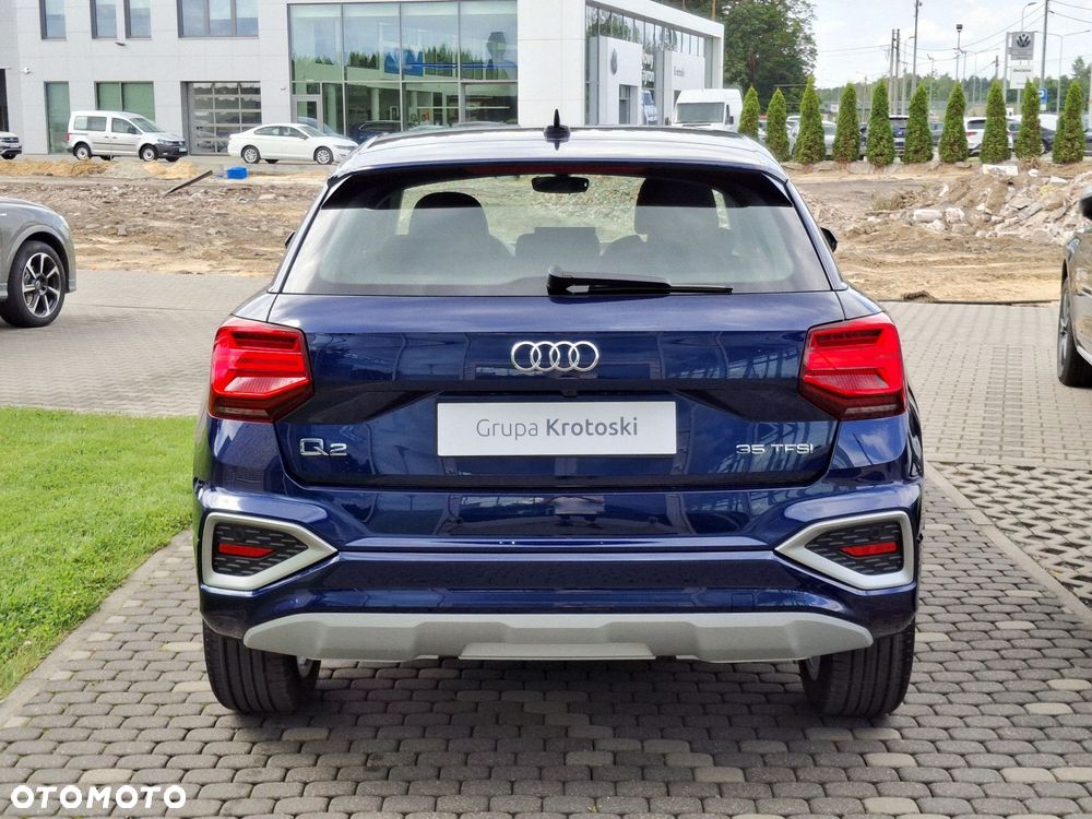 Audi Q2 - 4