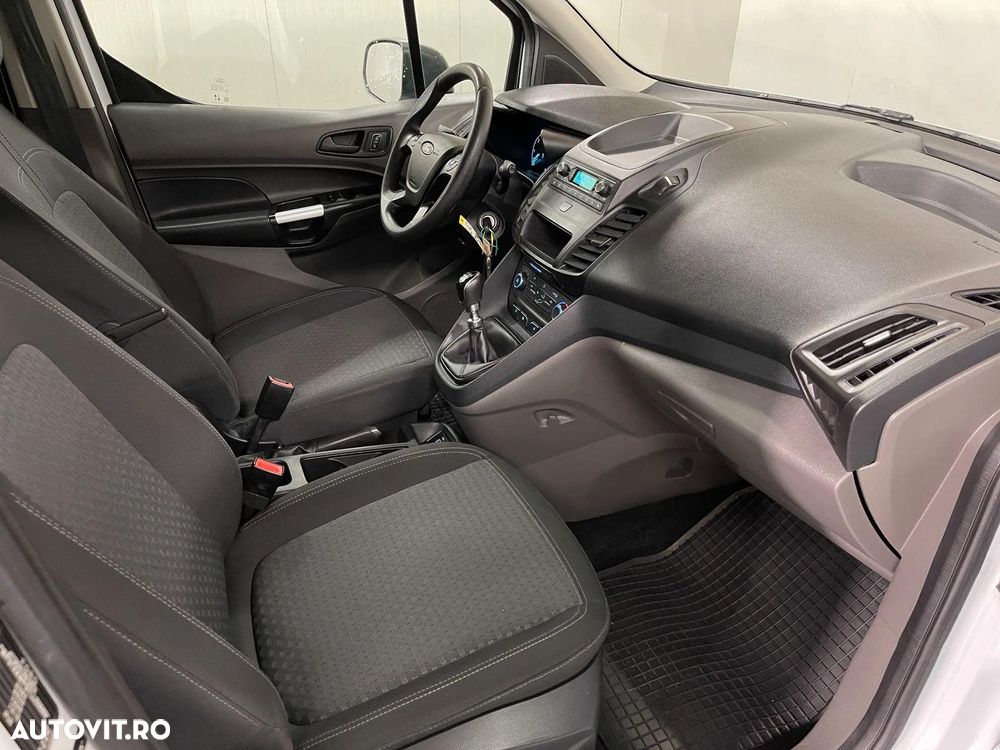 Ford Transit Connect Combi Commercial LWB(L2) N1 Trend - 11