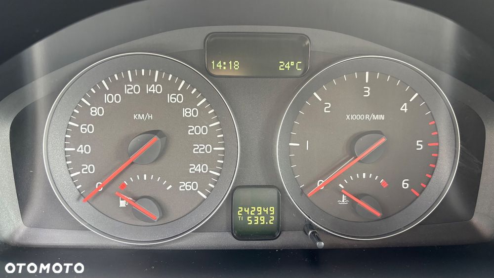Volvo V50 1.6D - 13