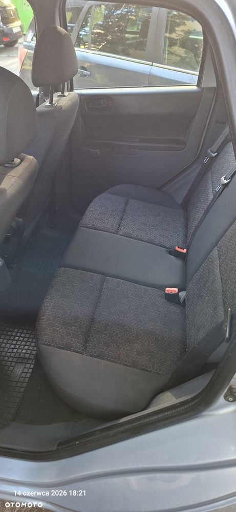 Mitsubishi Colt 1.1 Inform Cleartec - 10