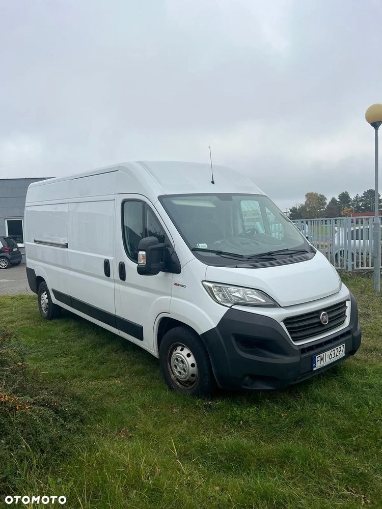 Fiat Ducato - 1