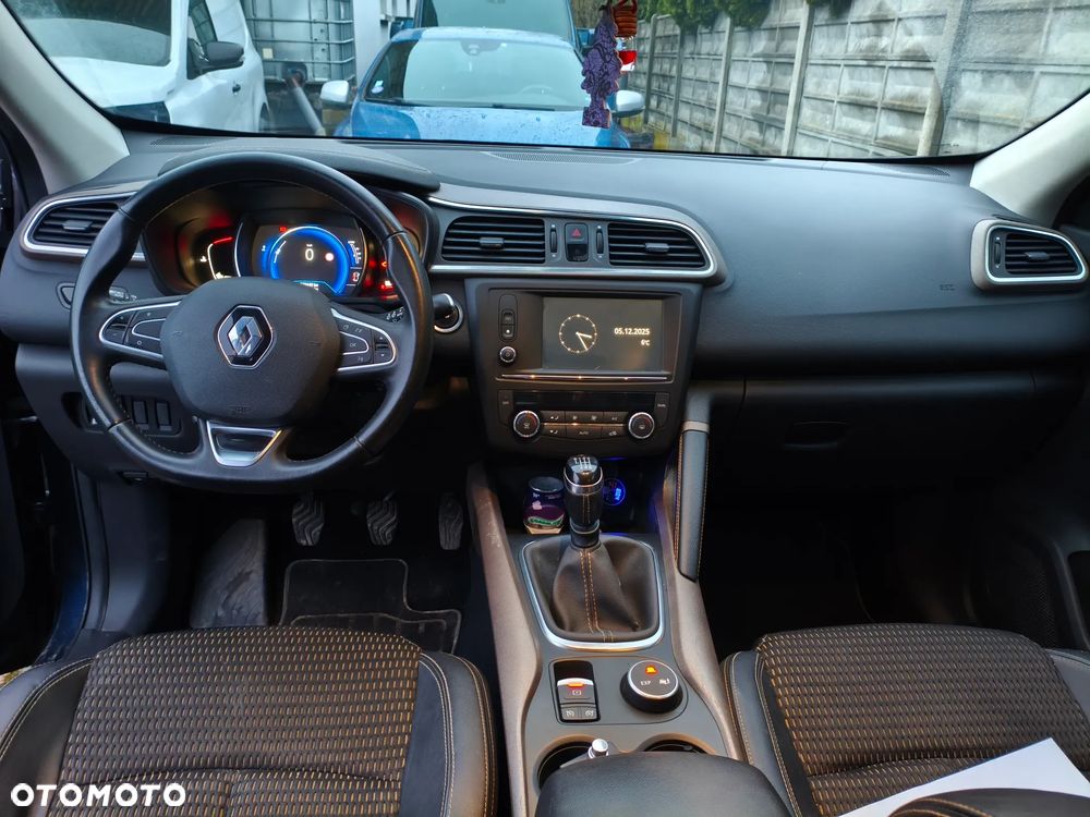 Renault Kadjar Energy dCi 130 XMOD - 6