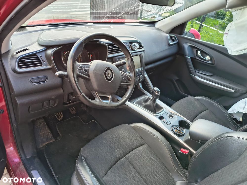 Renault Kadjar - 12