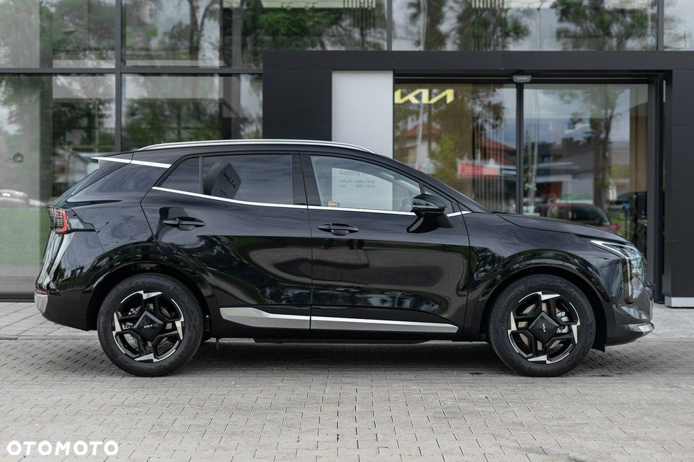 Kia Sportage - 6
