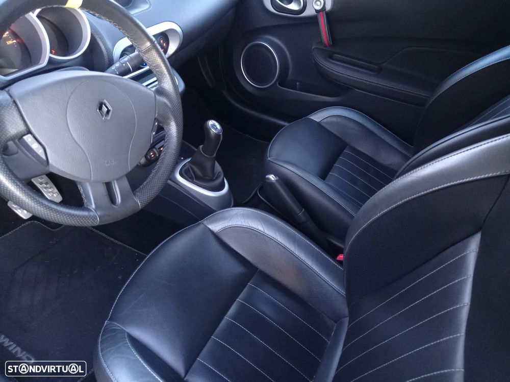 Renault Wind TCe 100 Dynamique - 25