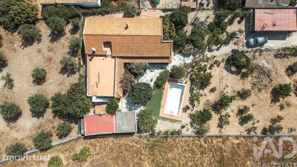 Casa / Villa T4 em Palmela de 179,00 m2 - Grande imagem: 2/23