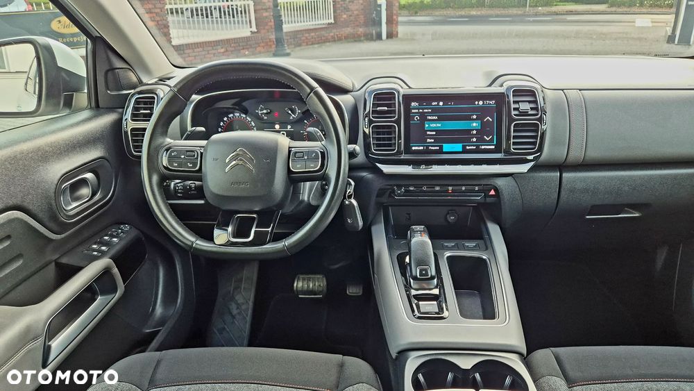 Citroën C5 Aircross BlueHDI 130 S&S EAT8 FEEL PACK - 18