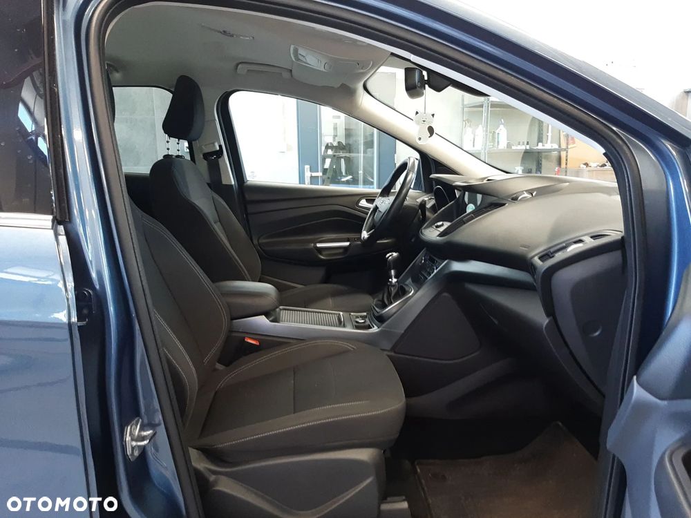 Ford Kuga 1.5 EcoBoost FWD Titanium ASS - 18