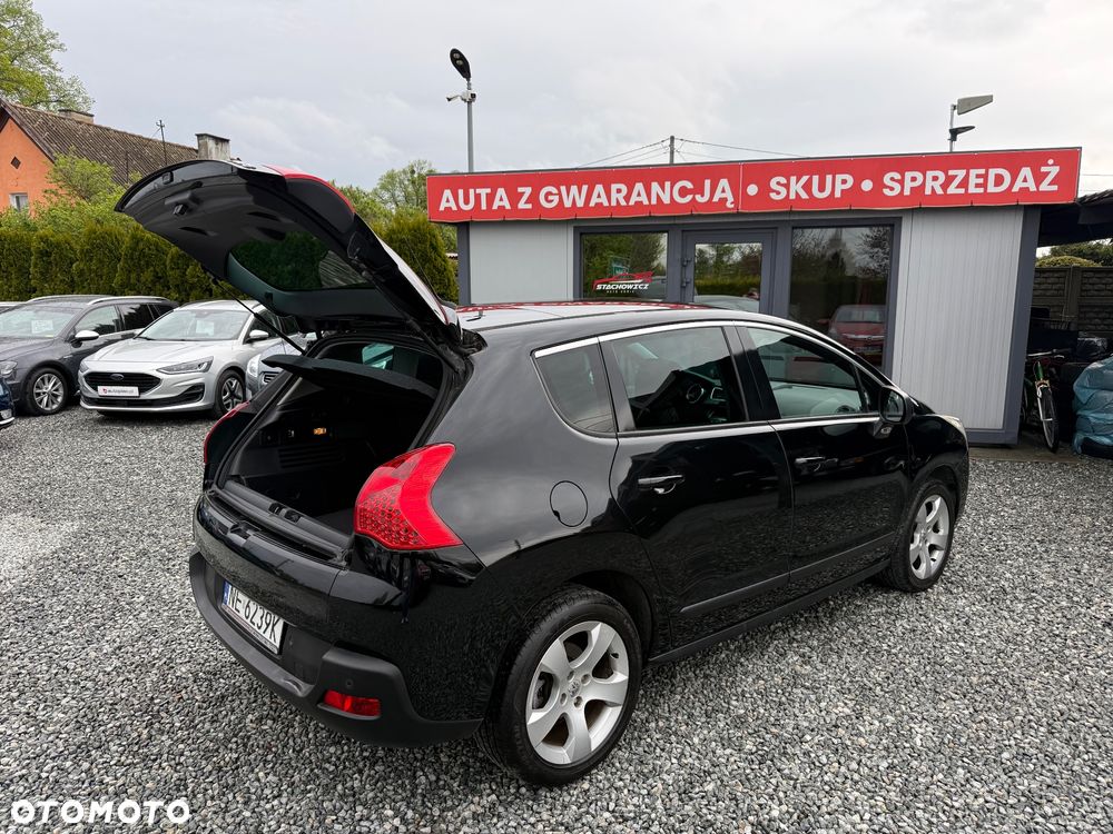 Peugeot 3008 HDi FAP 150 Active - 19