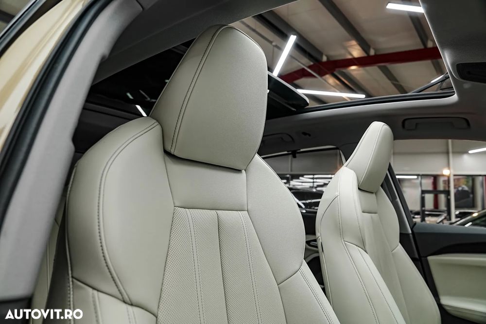 Audi Q5 40 TDI quattro S tronic S line - 8