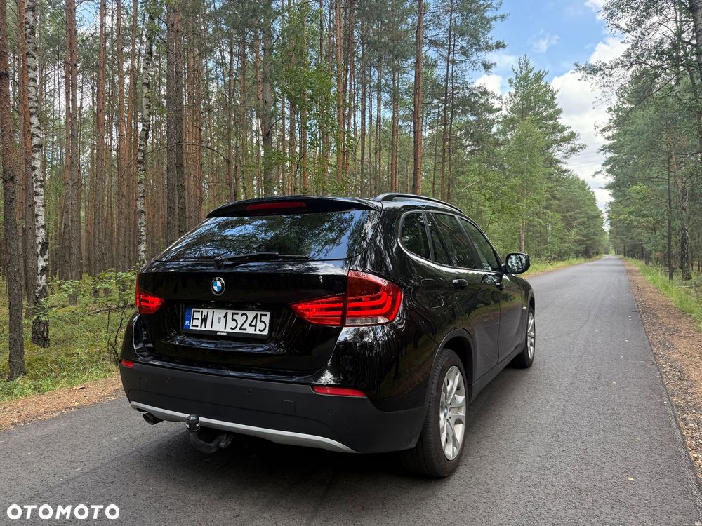 BMW X1 xDrive18d - 3