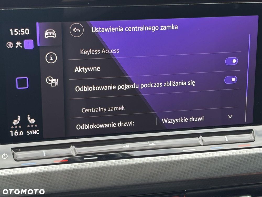 Volkswagen Golf 2.0 TDI GTD DSG - 41