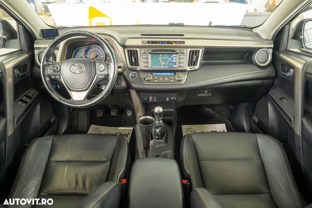 Toyota RAV4 - 20