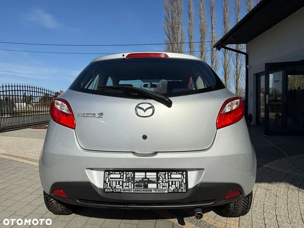 Mazda 2 1.3 MZR Prime-Line - 21